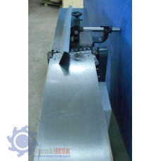 MB5026 Станок фуговальный