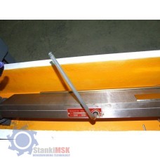 MF256С Станок для автоматической заточки плоских ножей с магнитной плитой