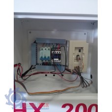 НХ-200 Шлифовальный станок с вертикальной осцилляцией