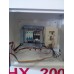 НХ-200 Шлифовальный станок с вертикальной осцилляцией
