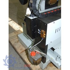 LTT-3025 Фрезерный станок с ЧПУ для обработки камня