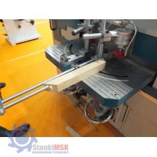 CNC-200 Фрезерный станок с ЧПУ для нарезания шипа стульев и столов