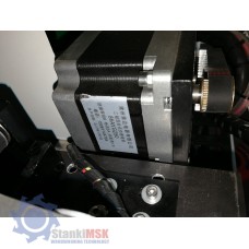 LТТ-Z1616 Лазерно-гравировальный станок с ЧПУ для раскроя фанеры