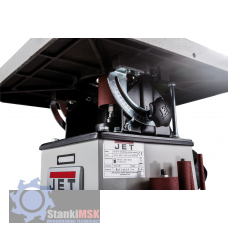 JET JBOS-5 Осцилляционный шпиндельный шлифовальный станок