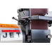 JET JSG-96 Тарельчато-ленточный шлифовальный станок