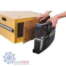 PM1200 Система фильтрации воздуха Powermatic