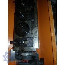 MF206 Заточной станок для плоских ножей с ручной подачей