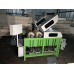 DT 630-4 Шлифовальный станок с 4-мя лепестковыми барабанами для рельефного шлифования