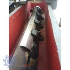 MF206 Заточной станок для плоских ножей с ручной подачей