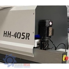 HH-405R Кромкооблицовочный автоматический станок