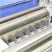 MJ141-0650 Кромкообрезной многопильный станок
