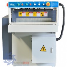 MJ141-0650 Кромкообрезной многопильный станок
