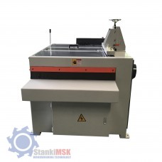 MJF141S-0780 Кромкообрезной многопильный станок