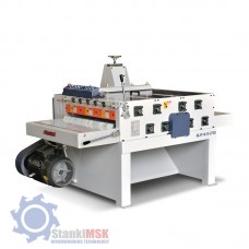 MJF141S-0780 Кромкообрезной многопильный станок