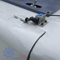 MJY142-13 Станок бревнопильный дисковый 