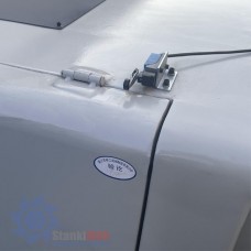 MJY142-20 Станок бревнопильный дисковый 