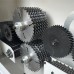 MJY142-25 Станок бревнопильный дисковый