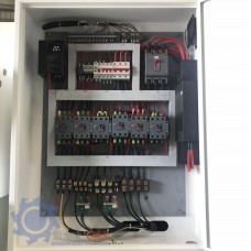 MJY142-40 Станок бревнопильный дисковый 